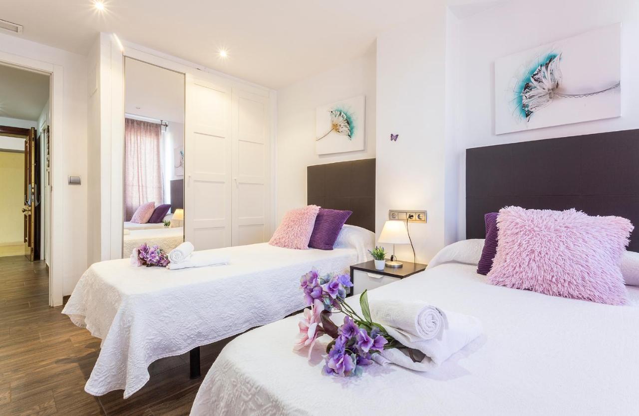 Appartement Brisas Playa 3 Banos Cadix